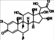 Halometasone Impurity 6