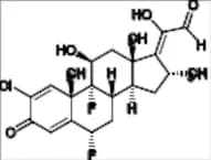 Halometasone Impurity 9