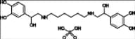 Hexoprenaline Sulfate