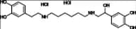 Hexoprenaline Impurity 2