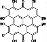 Hypericin-d2