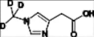 Histamine Impurity 1-d3