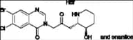 Halofuginone HBr