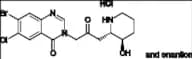 Halofuginone HCl