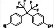 2, 2-Bis(4-Methylphenyl)-Hexafluoropropane