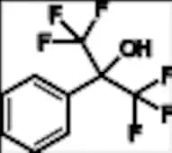 2-Hydroxy-2-phenyl-hexafluoropropane
