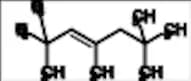 2,2,4,6,6-Pentamethyl-3-Heptene