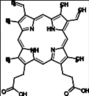 Protoporphyrin IX