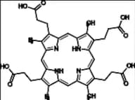 Coproporphyrin III