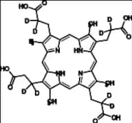 Coproporphyrin I-d8