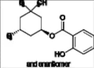 trans-Homosalate