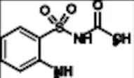 Hydrochlorothiazide Related Compound (N-[(2-Aminophenyl)sulfonyl] Acetamide)