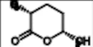 (2R,5S)-2-methyl-5-hydroxyhexanoic acid lactone