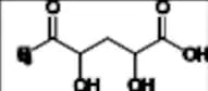 2,4-Dihydroxy-5-Oxohexanoic Acid