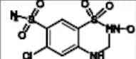 Hydrochlorothiazide Impurity 2
