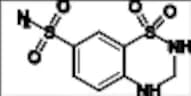 Hydrochlorothiazide Impurity 4
