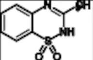 Hydrochlorothiazide Impurity 8