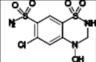 Hydrochlorothiazide Impurity 12