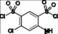 Hydrochlorothiazide Impurity 14