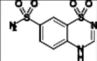 Hydrochlorothiazide Impurity 15