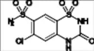Hydrochlorothiazide Impurity 16