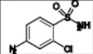 Hydrochlorothiazide Impurity 17