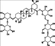 Hederasaponin B