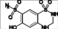Hydrochlorothiazide Impurity 20