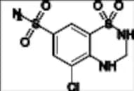 Hydrochlorothiazide Impurity 22