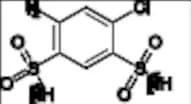 Hydrochlorothiazide EP Impurity B-15N2 (Benzothiadiazine USP Related Compound A-15N2)