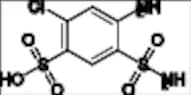 Hydrochlorothiazide Impurity 27