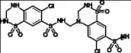 Hydrochlorothiazide EP Impurity C
