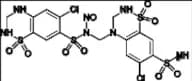 N-Nitroso Hydrochlorothiazide EP Impurity C-2