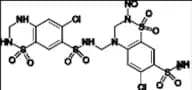 N-Nitroso Hydrochlorothiazide EP Impurity C-4