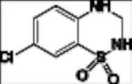 Hydrochlorothiazide Impurity 31