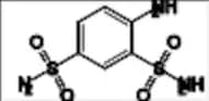 Hydrochlorothiazide Impurity 32