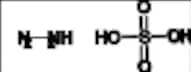 Hydrazine Sulfate