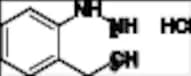 2-Ethylphenylhydrazine Hydrochloride