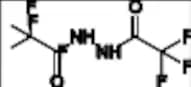 1,2-Bis(trifluoroacetyl) Hydrazine