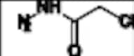 2-Chloroacetic Acid Hydrazide