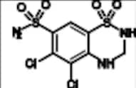 5-Chloro Hydrochlorothiazide