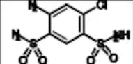 Hydrochlorothiazide EP Impurity B (Benzothiadiazine USP Related Compound A)