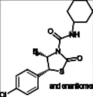 cis-Hexythiazox