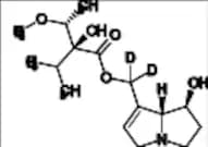 Heliotrine-d3