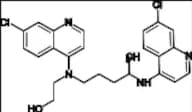 Hydroxychloroquine Impurity 4