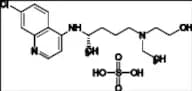 (S)-Hydroxychloroquine Sulfate