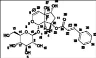 Harpagoside