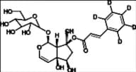 Harpagoside-d5