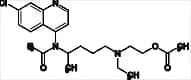 Hydroxychloroquine Impurity 17