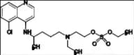 Hydroxychloroquine Impurity 26